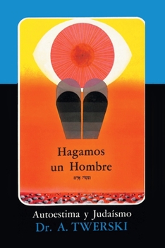 Paperback Hagamos un hombre [Spanish] Book