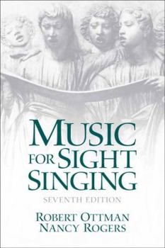 Music for Sight Singing