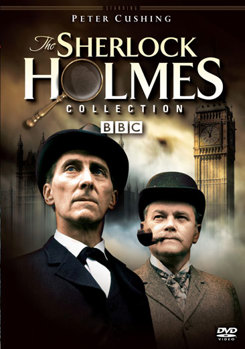 The Sherlock Holmes Collection