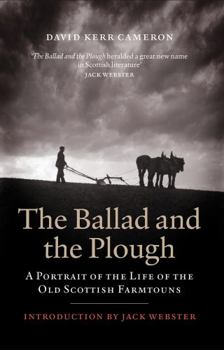 Paperback Ballad & the Plough Book