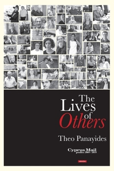 Paperback The Lives of Others Book