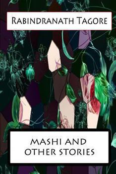 Mashi, and other stories (Short story index reprint series)
