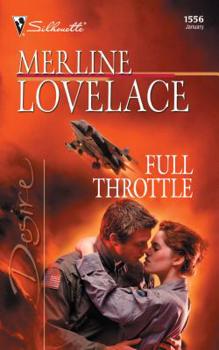 Full Throttle - Book #2 of the To Protect and Defend
