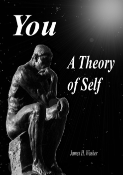 Paperback You - A Theory of Self Book