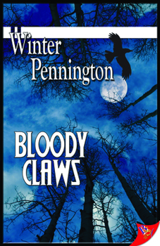 Bloody Claws - Book #3 of the Kassandra Lyall Preternatural Investigator