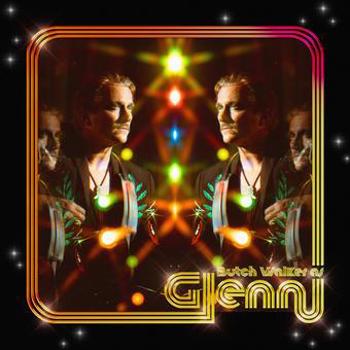 Music - CD Butch Walker As... Glenn Book