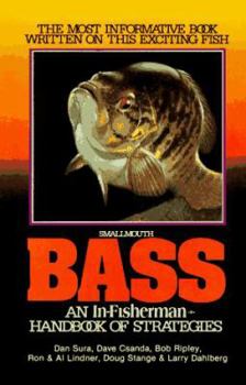 Paperback Small Mouth Bass Book