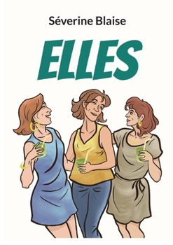 Paperback Elles [French] Book