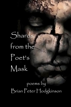 Paperback Shards from the Poet's Mask Book