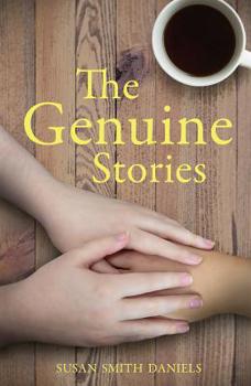 Paperback The Genuine Stories Book