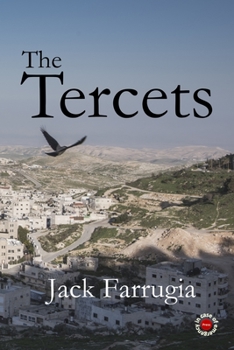 Paperback The Tercets Book