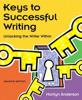 Paperback Keys to Successful Writing: With Readings (2nd Edition) Book
