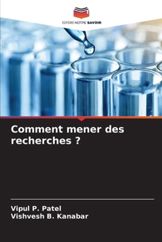 Comment mener des recherches ? (French Edition)