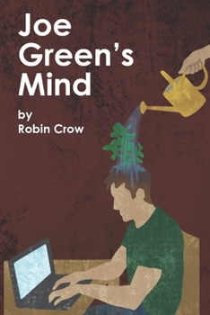 Paperback Joe Green's Mind Book