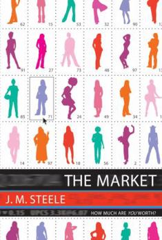 Hardcover The Market Book
