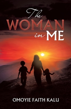 Paperback The Woman in Me Book