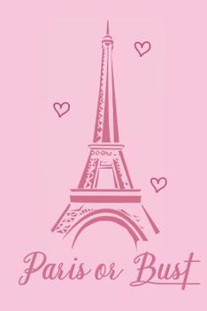 Paris or Bust Diary: For French Teachers, French Students, and Francophiles