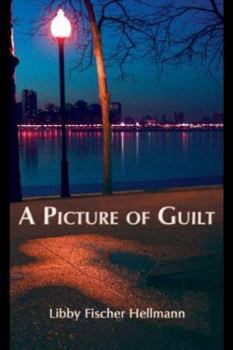 Hardcover Picture of Guilt: An Ellie Foreman Mystery Book