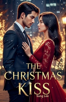 Paperback The Christmas Kiss Book