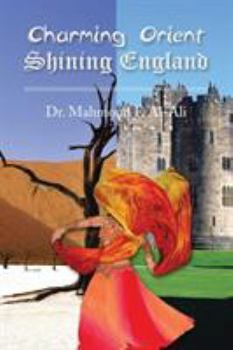 Paperback Charming Orient Shining England Book