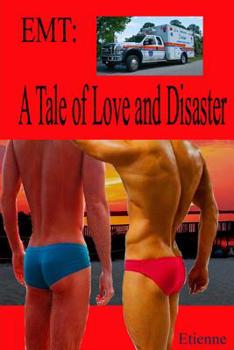 Paperback EMT: A Tale of Love and Disaster Book