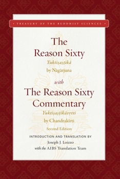Hardcover The Reason Sixty: With the Reason Sixty Commentary, Second Edition Book
