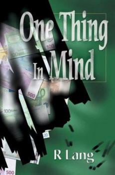 Paperback One Thing In Mind Book