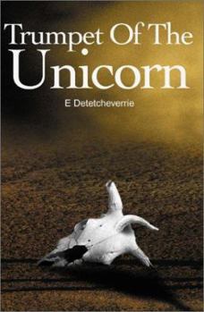 Paperback Trumpet of the Unicorn Book