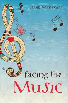 Paperback Facing the Music Book