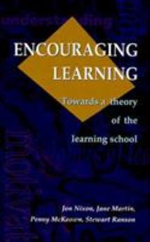 Paperback Encouraging Learning Book