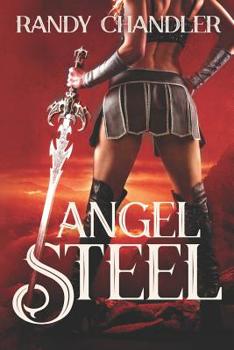 Paperback Angel Steel Book