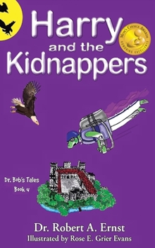Harry and the Kidnappers