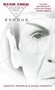 Exodus - Book  of the Star Trek: The Original Series
