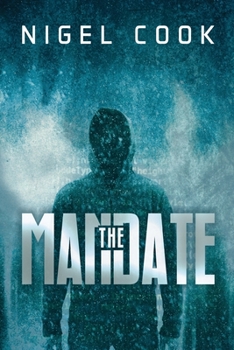 Paperback The Mandate Book
