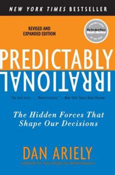 Paperback Predictably Irrational, Revised and Expanded Edition Book