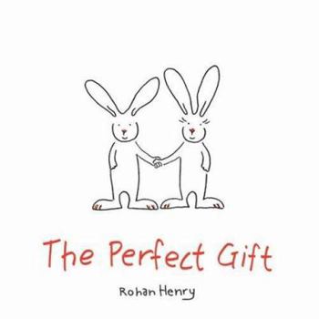 Hardcover The Perfect Gift Book