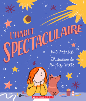 Paperback L'Habit Spectaculaire [French] Book