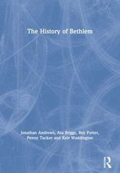 Paperback The History of Bethlem Book