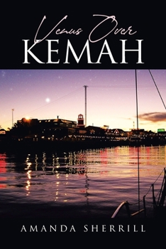 Paperback Venus Over Kemah Book