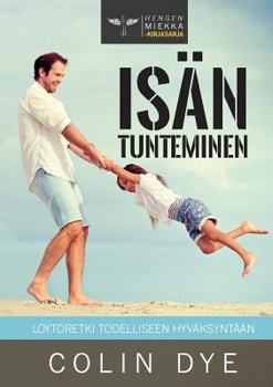 Paperback Isän tunteminen [Finnish] Book