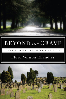 Hardcover Beyond the Grave Book