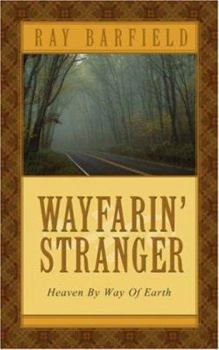 Paperback Wayfarin' Stranger Book