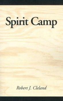 Paperback Spirit Camp Book