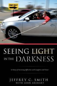 Paperback Seeing Light in the Darkness Book