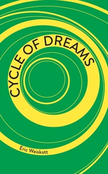 Paperback Cycle of Dreams Book