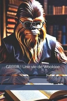 Paperback GRRRR! Ein Wookiee-Leben [German] Book