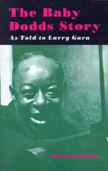 Paperback The Baby Dodds Story Book