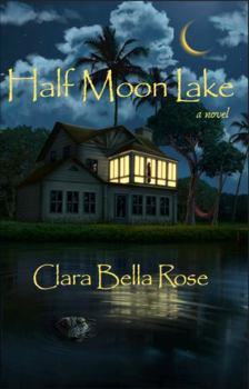 Paperback Half Moon Lake Book