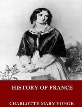 Paperback History of France Book