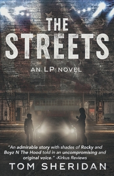 The Streets: An LP Novel - Book #1 of the Franco